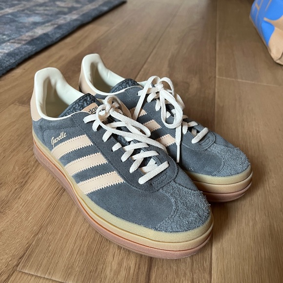 adidas Shoes - Adidas Platform Gazelle